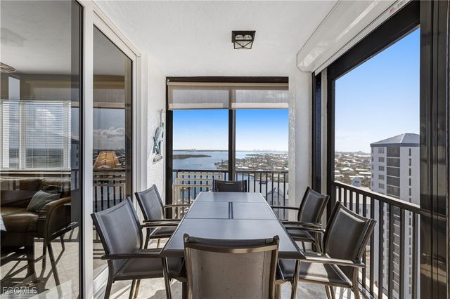 4753 Estero BLVD 1602, Fort Myers Beach, FL 33931