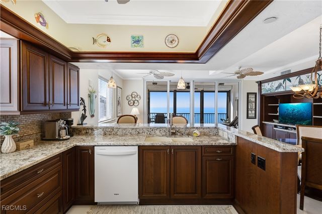 4753 Estero BLVD 1602, Fort Myers Beach, FL 33931