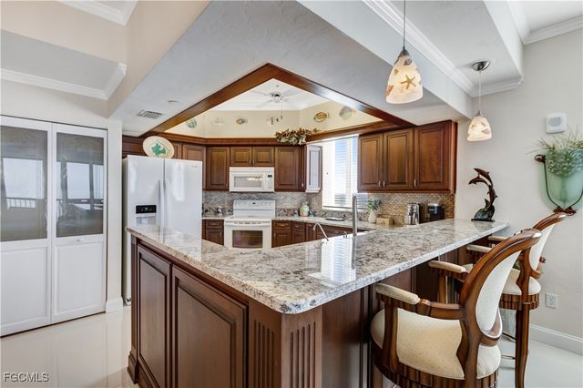 4753 Estero BLVD 1602, Fort Myers Beach, FL 33931