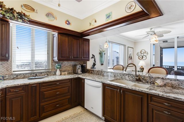 4753 Estero BLVD 1602, Fort Myers Beach, FL 33931