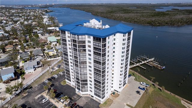 4753 Estero BLVD 1602, Fort Myers Beach, FL 33931