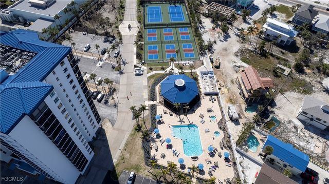 4753 Estero BLVD 1602, Fort Myers Beach, FL 33931