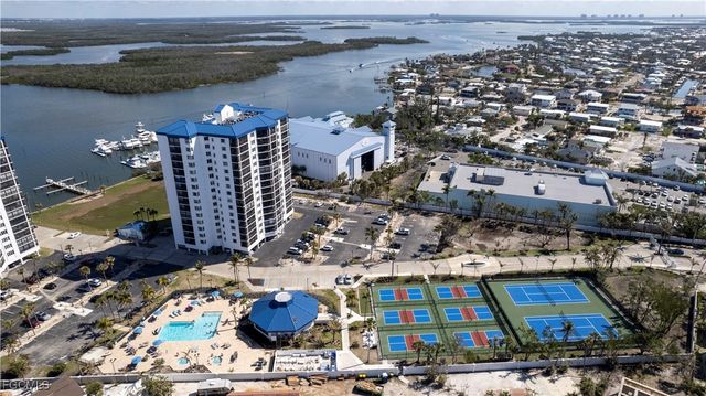4753 Estero BLVD 1602, Fort Myers Beach, FL 33931