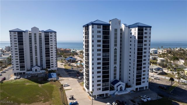 4753 Estero BLVD 1602, Fort Myers Beach, FL 33931