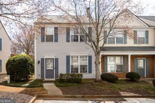 5750 Reps Trace, Norcross, GA 30071