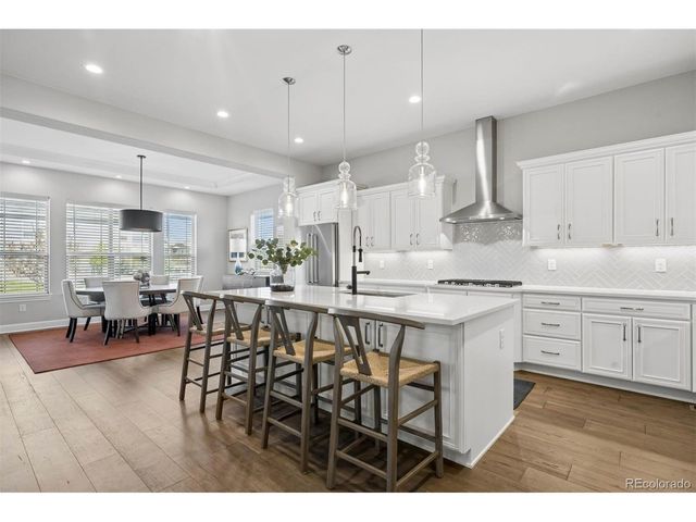 8457 S Shawnee Ct, Aurora, CO 80016