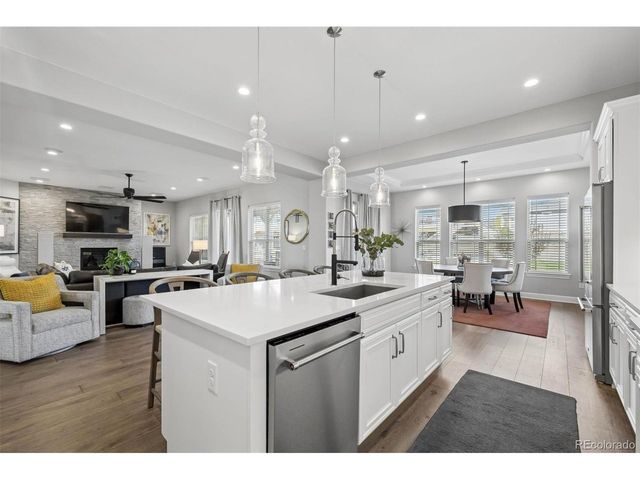 8457 S Shawnee Ct, Aurora, CO 80016