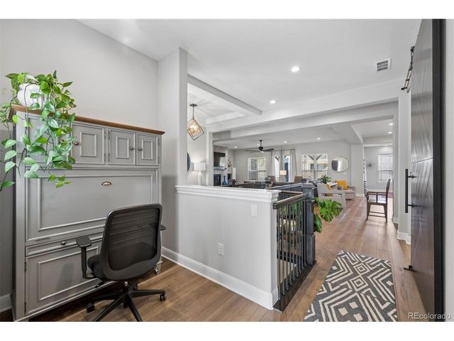 8457 S Shawnee Ct, Aurora, CO 80016