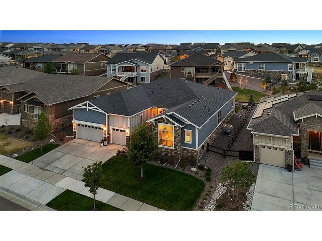 8457 S Shawnee Ct, Aurora, CO 80016