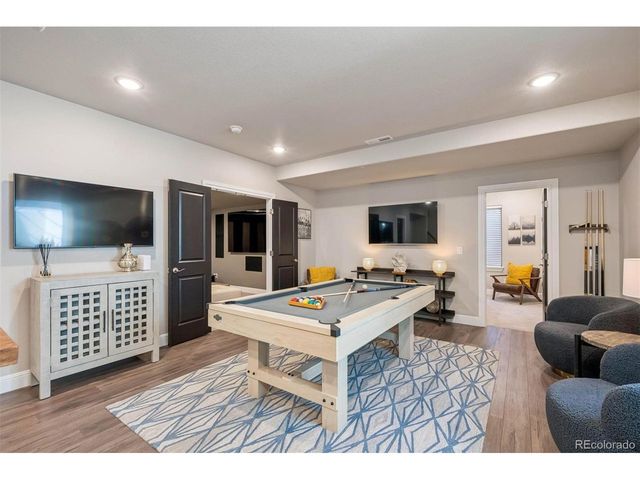 8457 S Shawnee Ct, Aurora, CO 80016