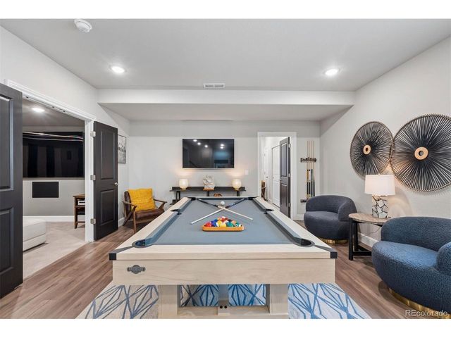 8457 S Shawnee Ct, Aurora, CO 80016