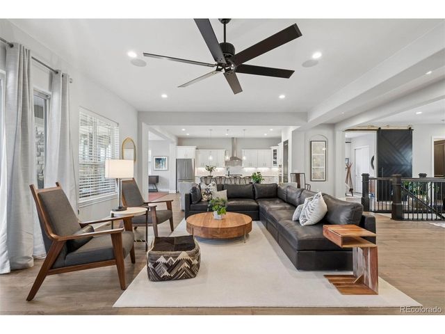 8457 S Shawnee Ct, Aurora, CO 80016