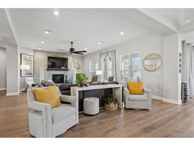 8457 S Shawnee Ct, Aurora, CO 80016