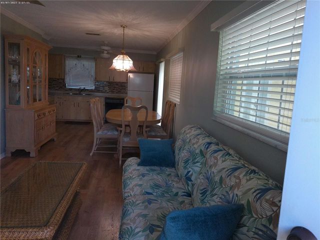 6118 WILDS DRIVE 0, New Port Richey, FL 34653