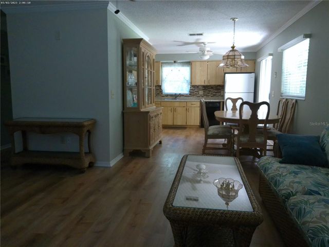 6118 WILDS DRIVE 0, New Port Richey, FL 34653