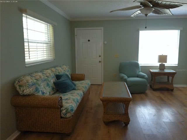 6118 WILDS DRIVE 0, New Port Richey, FL 34653