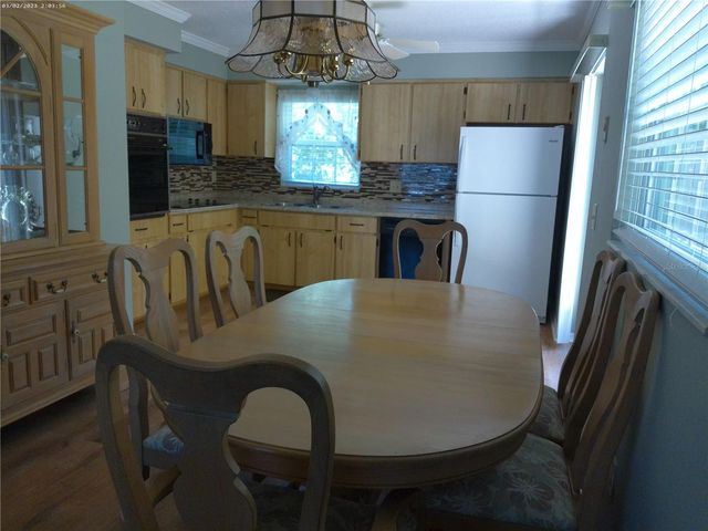 6118 WILDS DRIVE 0, New Port Richey, FL 34653