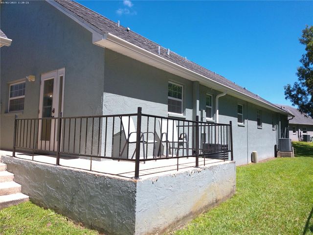 6118 WILDS DRIVE 0, New Port Richey, FL 34653