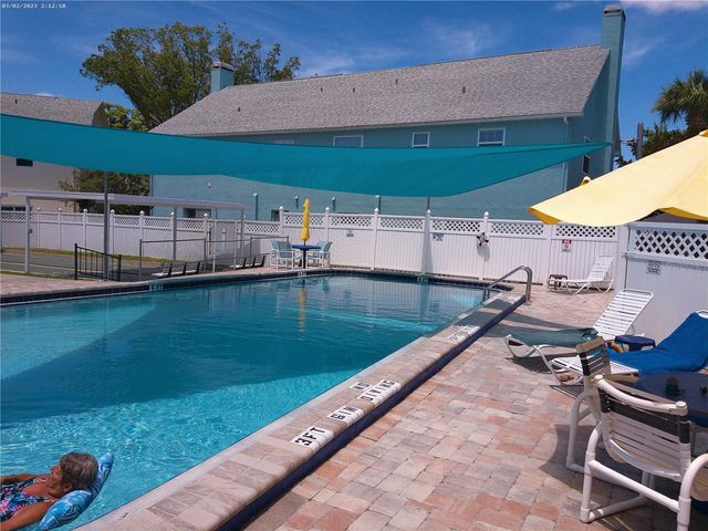 6118 WILDS DRIVE 0, New Port Richey, FL 34653