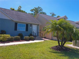 6118 WILDS DRIVE 0, New Port Richey, FL 34653