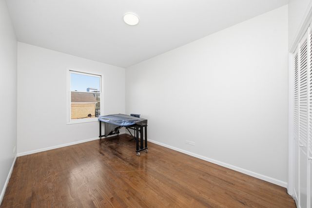 535 N WOOD Street, Chicago, IL 60622