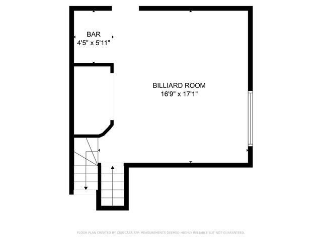 535 N WOOD Street, Chicago, IL 60622