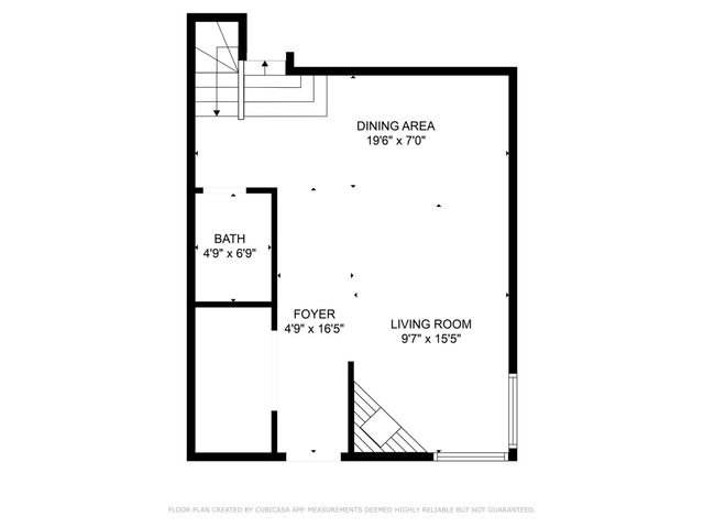 535 N WOOD Street, Chicago, IL 60622