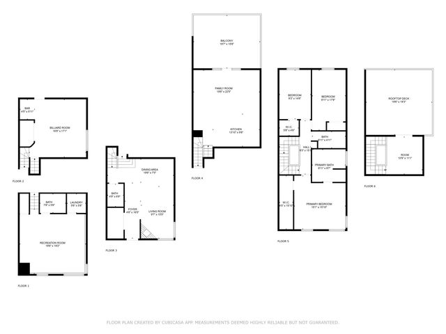 535 N WOOD Street, Chicago, IL 60622