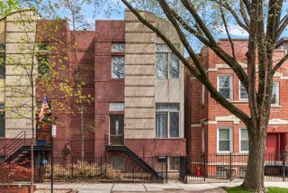 535 N WOOD Street, Chicago, IL 60622