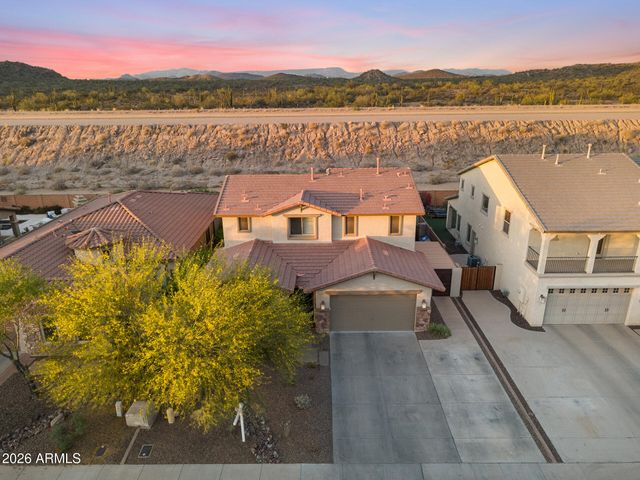 29629 N 69TH Avenue, Peoria, AZ 85383