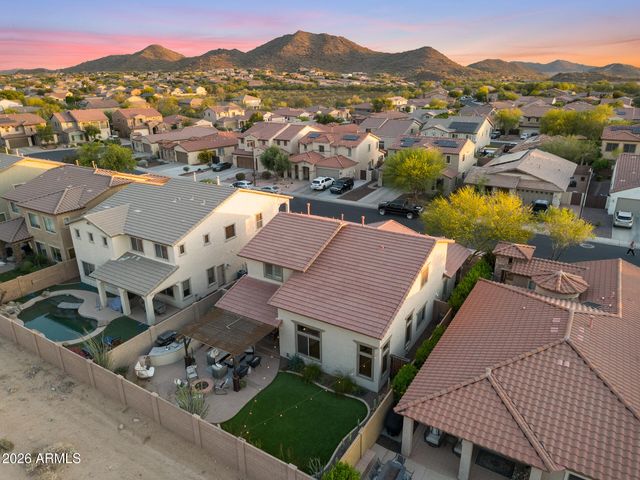 29629 N 69TH Avenue, Peoria, AZ 85383
