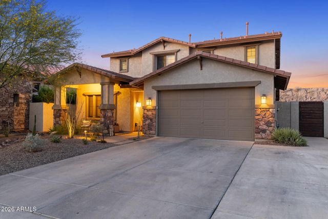 29629 N 69TH Avenue, Peoria, AZ 85383
