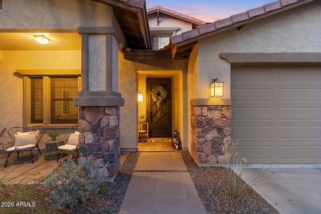 29629 N 69TH Avenue, Peoria, AZ 85383