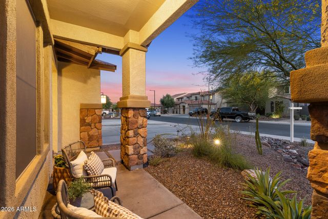 29629 N 69TH Avenue, Peoria, AZ 85383