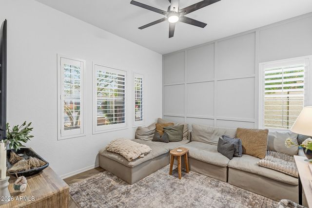 29629 N 69TH Avenue, Peoria, AZ 85383