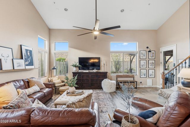 29629 N 69TH Avenue, Peoria, AZ 85383