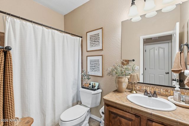 29629 N 69TH Avenue, Peoria, AZ 85383