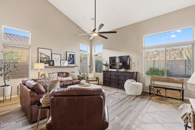 29629 N 69TH Avenue, Peoria, AZ 85383