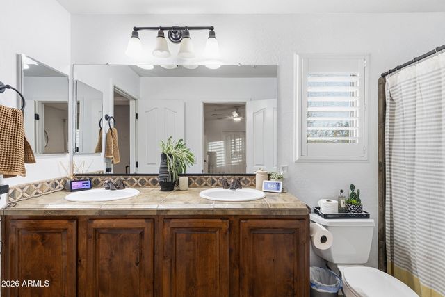 29629 N 69TH Avenue, Peoria, AZ 85383
