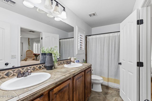 29629 N 69TH Avenue, Peoria, AZ 85383