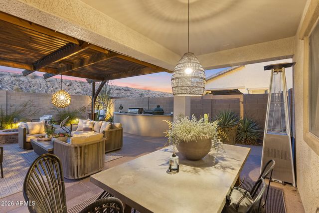29629 N 69TH Avenue, Peoria, AZ 85383