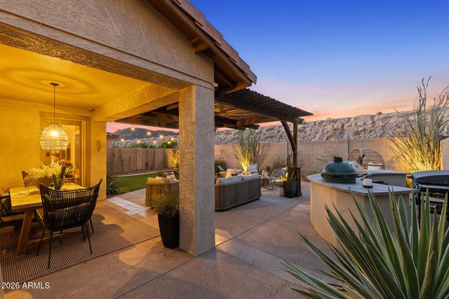 29629 N 69TH Avenue, Peoria, AZ 85383