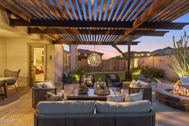 29629 N 69TH Avenue, Peoria, AZ 85383