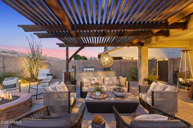 29629 N 69TH Avenue, Peoria, AZ 85383
