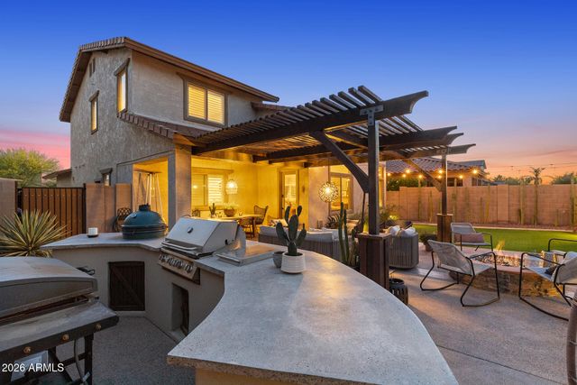 29629 N 69TH Avenue, Peoria, AZ 85383