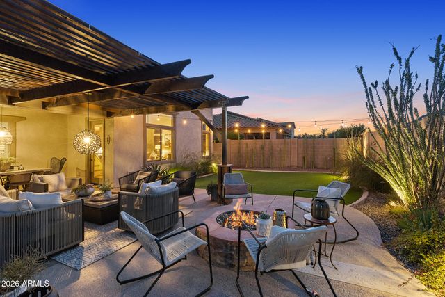 29629 N 69TH Avenue, Peoria, AZ 85383
