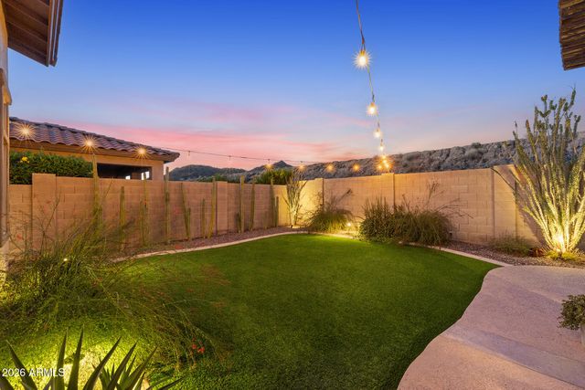 29629 N 69TH Avenue, Peoria, AZ 85383