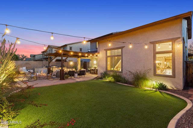 29629 N 69TH Avenue, Peoria, AZ 85383