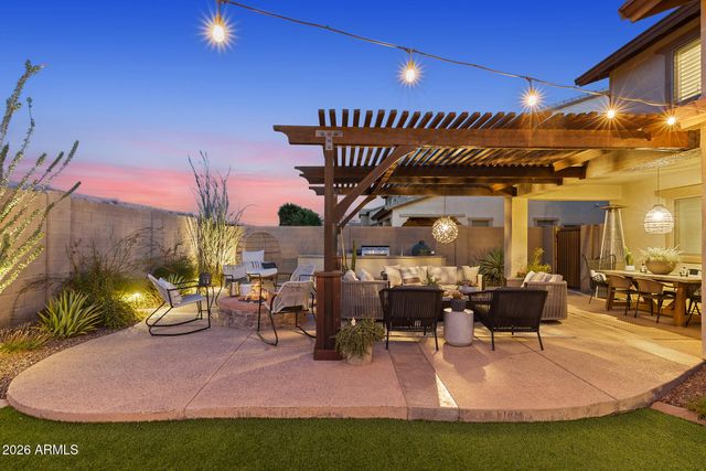 29629 N 69TH Avenue, Peoria, AZ 85383