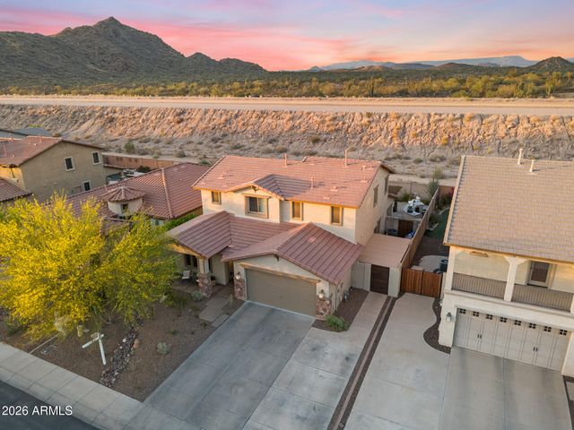 29629 N 69TH Avenue, Peoria, AZ 85383